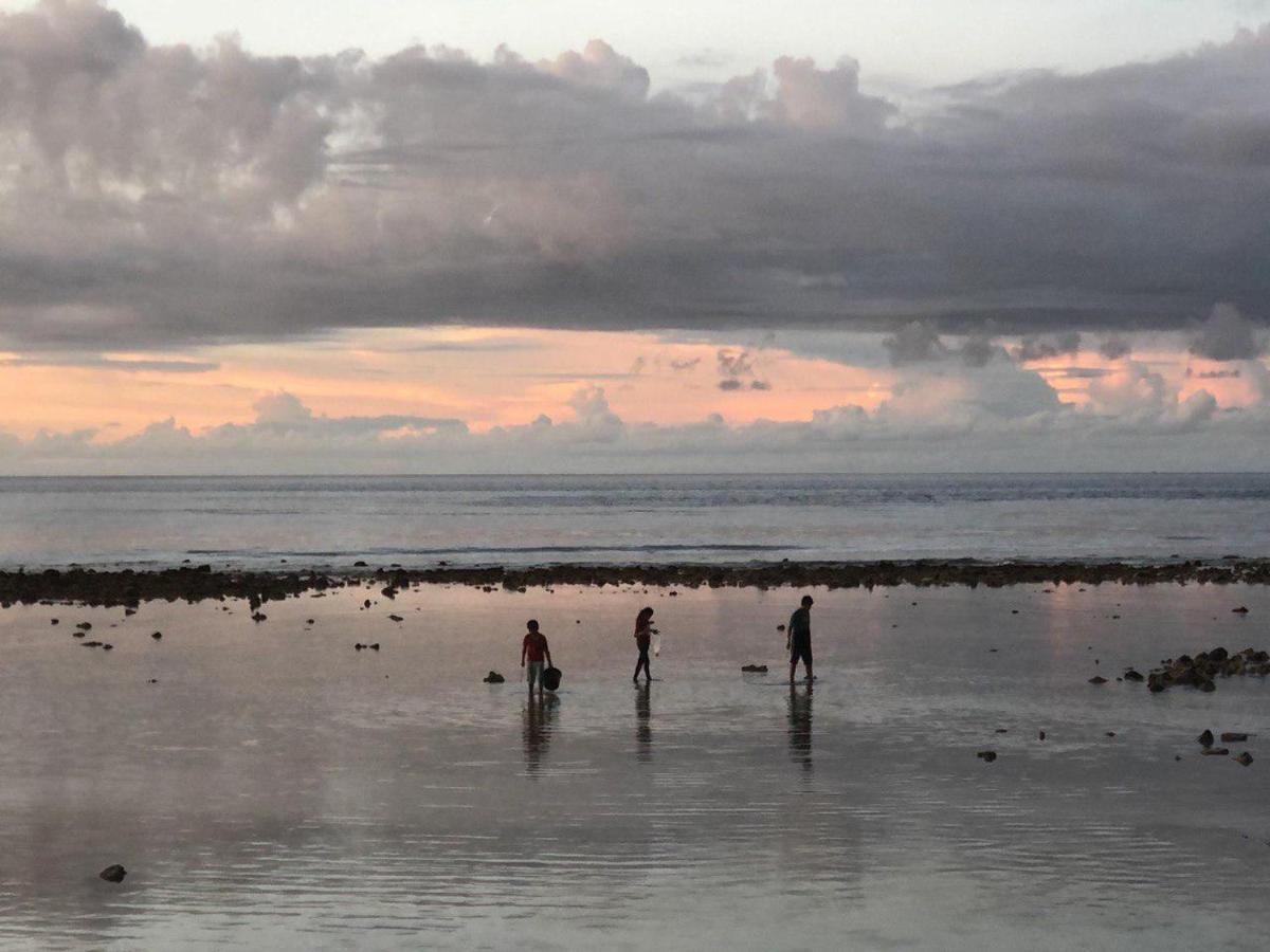 Pondok Windy Gili Trawangan Exterior foto