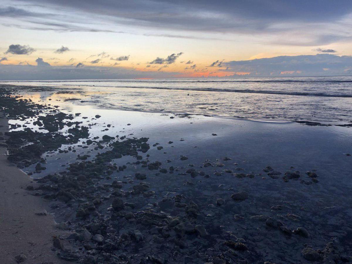 Pondok Windy Gili Trawangan Exterior foto