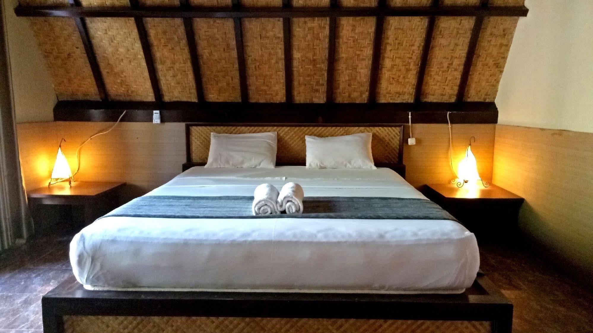 Pondok Windy Gili Trawangan Exterior foto